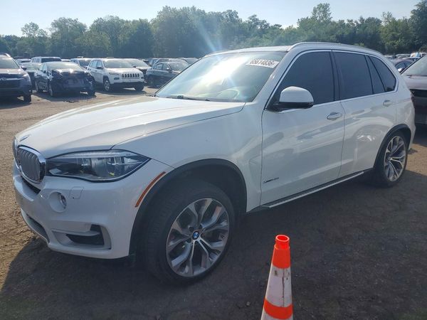 2014 BMW X5 xDrive50i