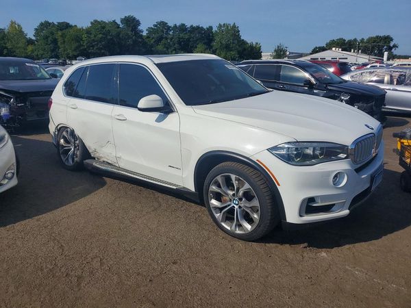 2014 BMW X5 xDrive50i