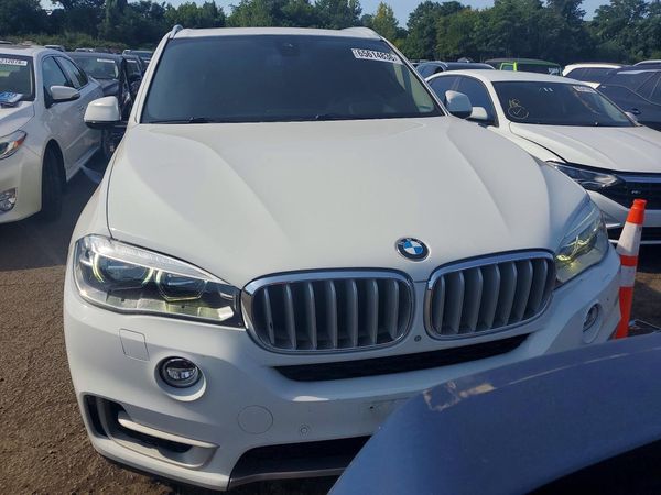2014 BMW X5 xDrive50i