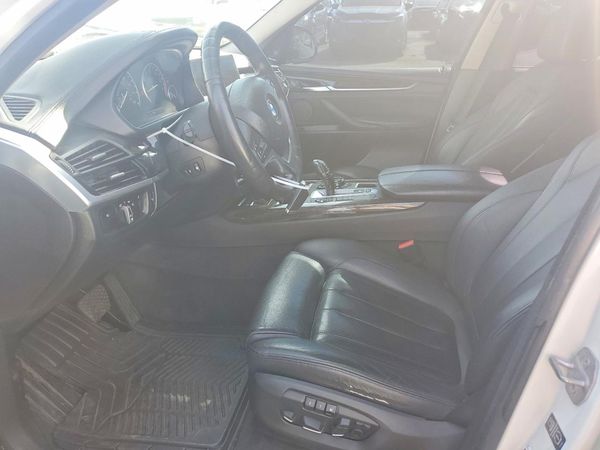 2014 BMW X5 xDrive50i