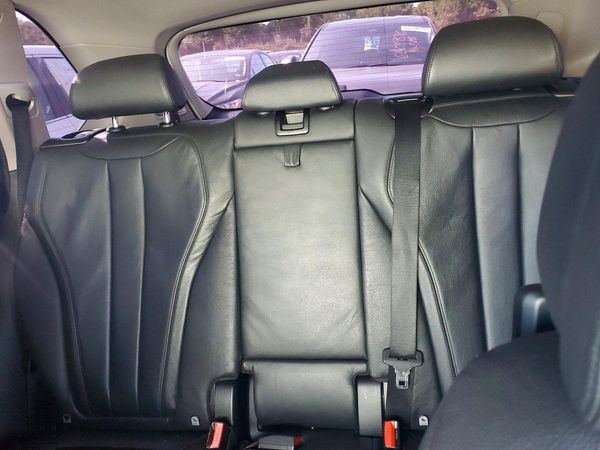 2014 BMW X5 xDrive50i