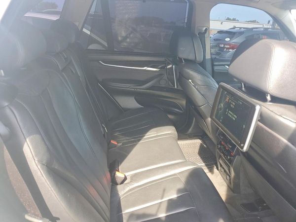 2014 BMW X5 xDrive50i