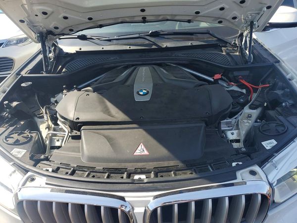 2014 BMW X5 xDrive50i