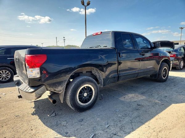 2013 TOYOTA TUNDRA SR5