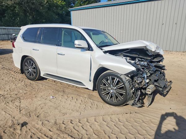 2020 LEXUS LX