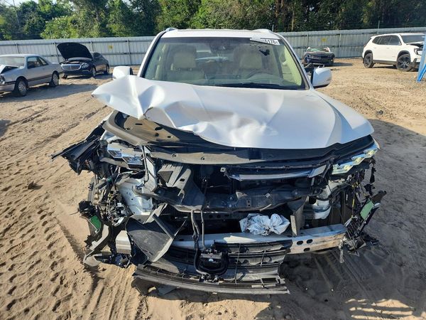 2020 LEXUS LX