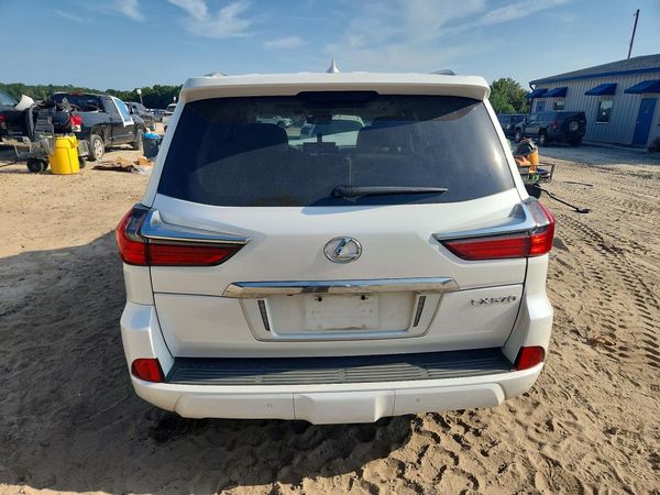 2020 LEXUS LX