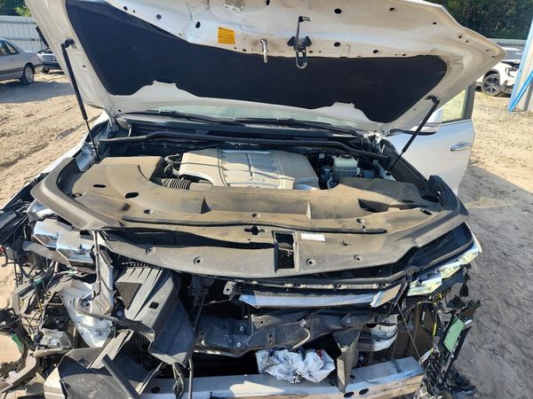 2020 LEXUS LX