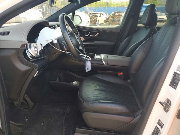 2023 MERCEDES-BENZ EQS SUV EQS450 4MATIC
