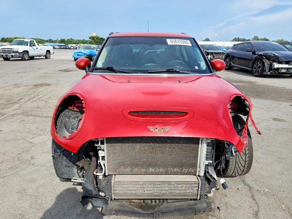2018 MINI COOPER