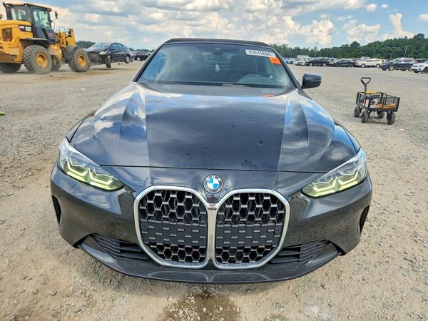 2021 BMW 430I