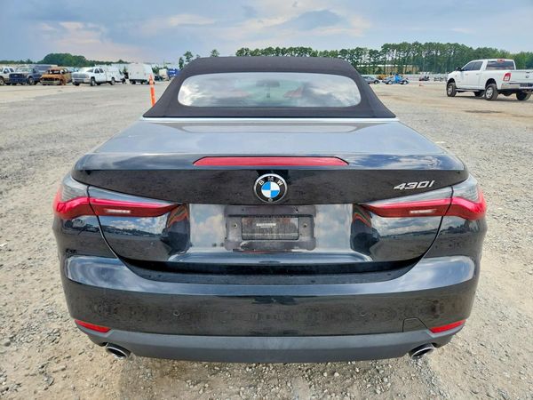 2021 BMW 430I