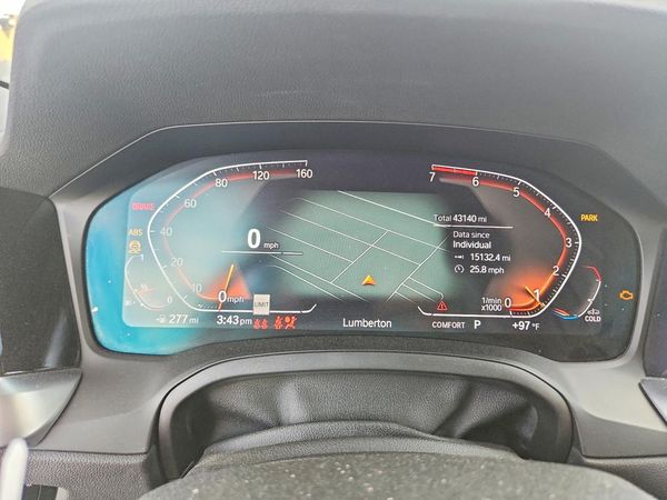 2021 BMW 430I