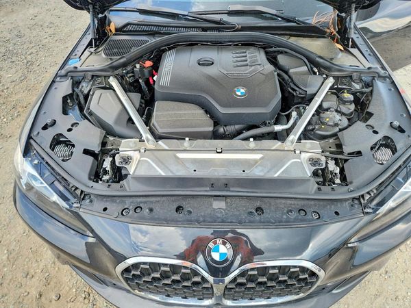 2021 BMW 430I