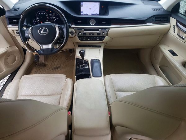 2014 LEXUS ES 350