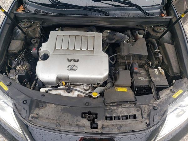 2014 LEXUS ES 350