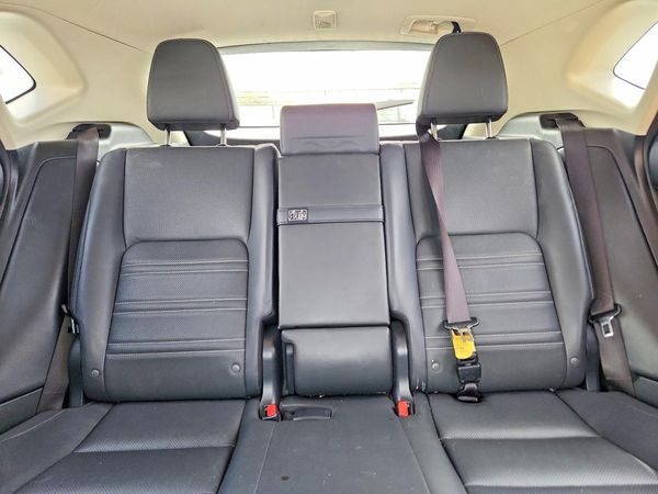 2015 LEXUS NX