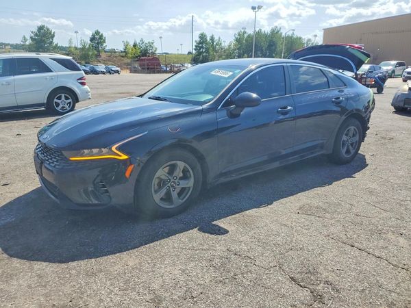 2021 KIA K5 LX