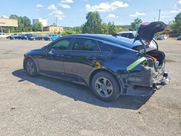 2021 KIA K5 LX
