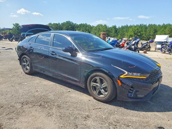 2021 KIA K5 LX