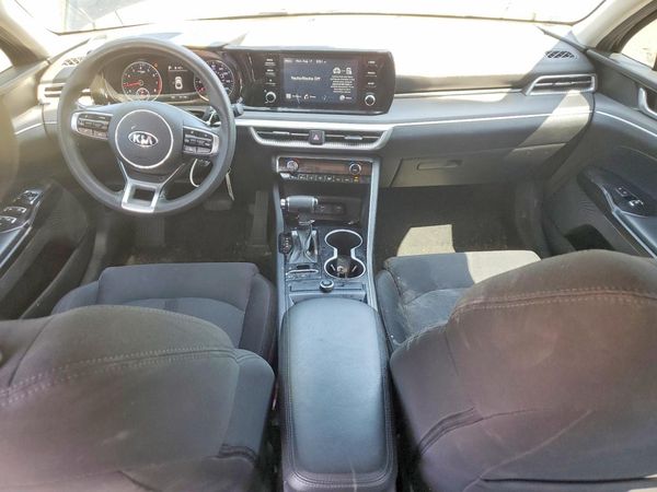 2021 KIA K5 LX
