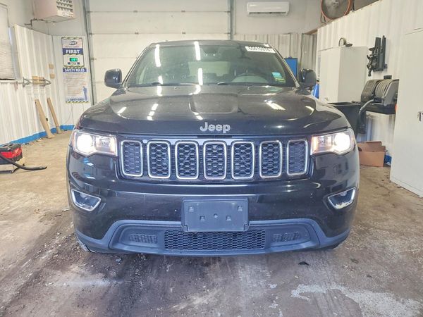 2018 JEEP GRAND CHEROKEE LAREDO 4X4