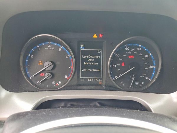 2018 TOYOTA RAV4
