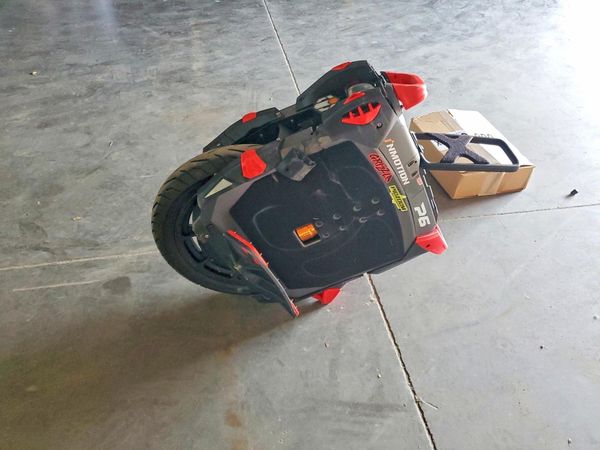 2025 INMOTION P6