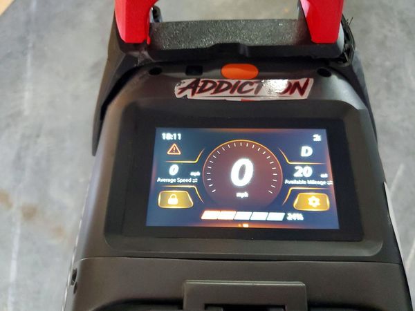 2025 INMOTION P6