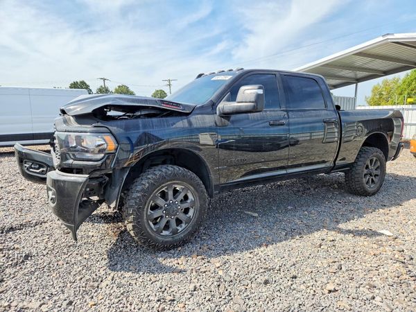 2023 RAM 3500