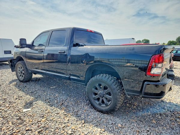 2023 RAM 3500