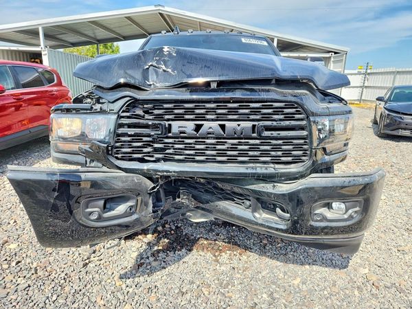 2023 RAM 3500