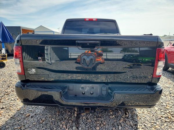 2023 RAM 3500