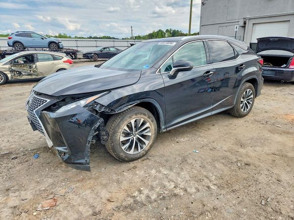 2021 LEXUS RX 350 Premium
