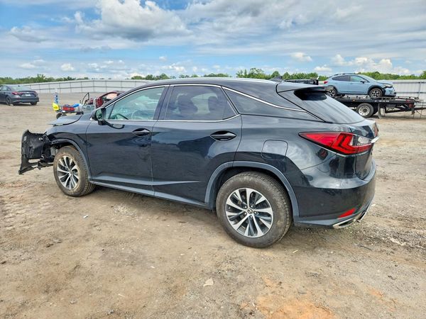 2021 LEXUS RX 350 Premium