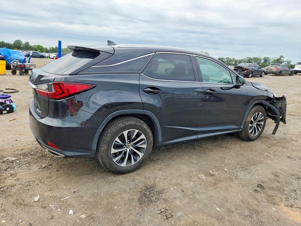 2021 LEXUS RX 350 Premium