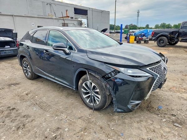 2021 LEXUS RX 350 Premium