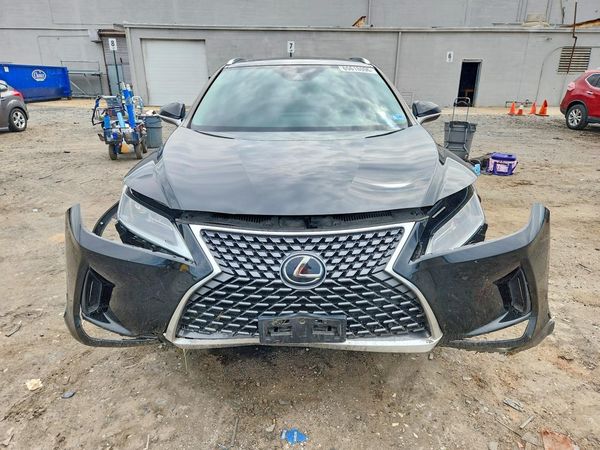 2021 LEXUS RX 350 Premium