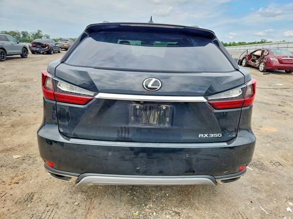 2021 LEXUS RX 350 Premium
