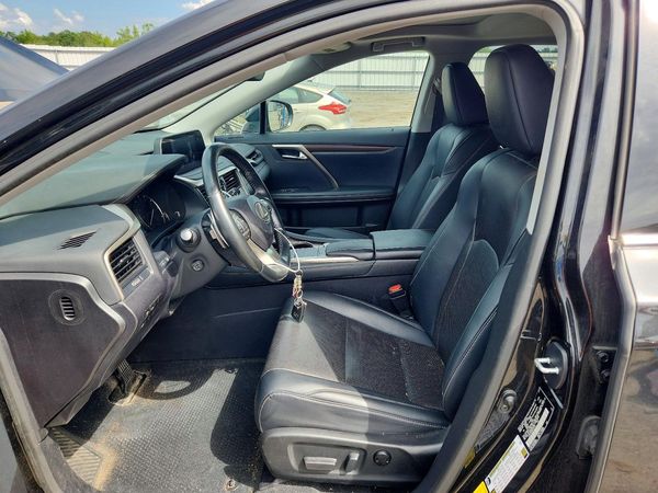 2021 LEXUS RX 350 Premium