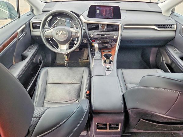 2021 LEXUS RX 350 Premium