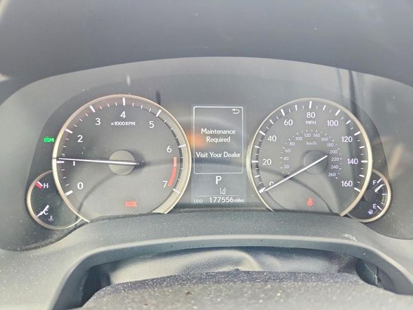 2021 LEXUS RX 350 Premium