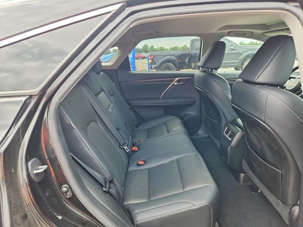 2021 LEXUS RX 350 Premium
