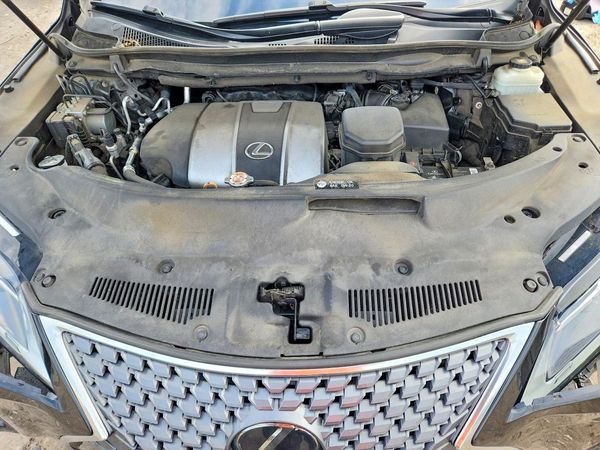 2021 LEXUS RX 350 Premium
