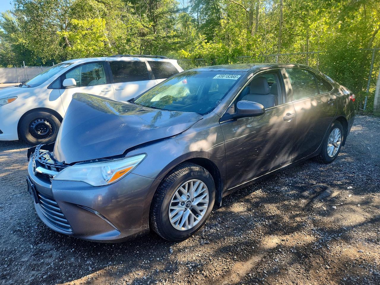 2017 TOYOTA CAMRY LE/SE/XLE/XSE