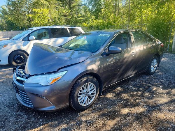 2017 TOYOTA CAMRY LE/SE/XLE/XSE