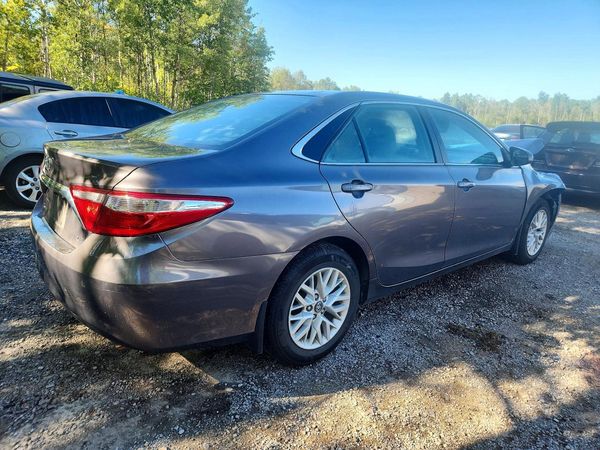 2017 TOYOTA CAMRY LE/SE/XLE/XSE