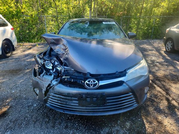 2017 TOYOTA CAMRY LE/SE/XLE/XSE