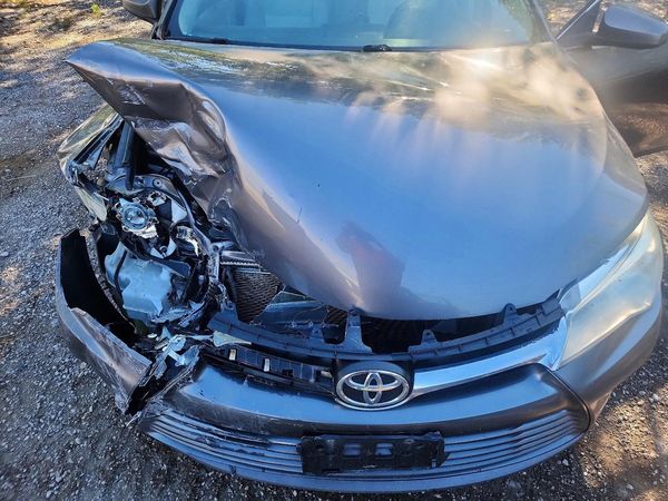 2017 TOYOTA CAMRY LE/SE/XLE/XSE