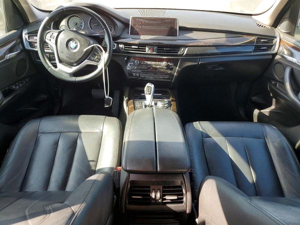 2016 BMW X5 sDrive35i